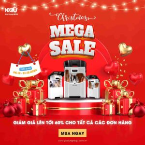 Máy sấy đũa khử khuẩn tia UV Gia Dụng NEGU